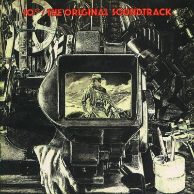 10cc - The Original Soundtrack - (1996-01-01)