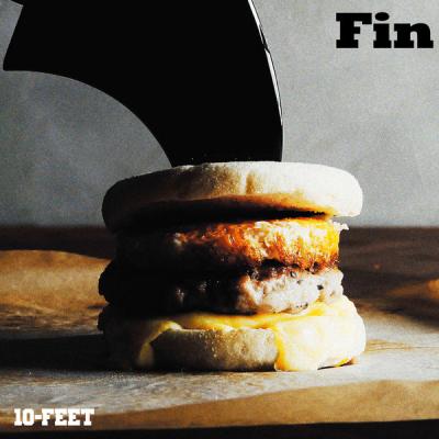 10-FEET - Fin - (2017-11-01)