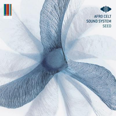 Afro Celt Sound System - Seed - (2015-05-01)