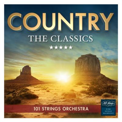 VA - Country - The Classics - (2017-03-17)