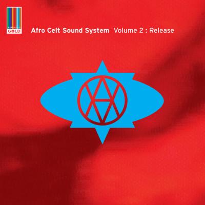 Afro Celt Sound System - Volume 2  Release - (2015-05-01)