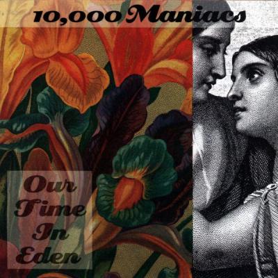 10,000 Maniacs - Our Time In Eden - (2009-07-14)
