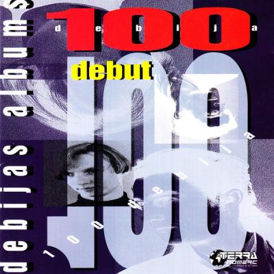 100 debija - Debijas albums - (2014-05-07)