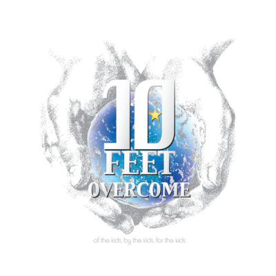 10-FEET - Overcome - (2006-06-14)