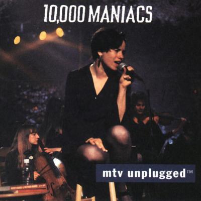 10,000 Maniacs - MTV Unplugged - (1993-10-26)