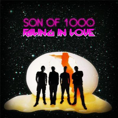 Son of 1000 - Failing in Love - (2013-07-01)
