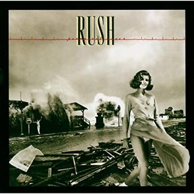 Rush - N A - (January 14, 1980)