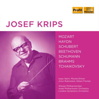 VA - Mozart, Haydn, Schubert & Others  Orchestral Works - (2019-03-15)