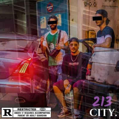 213 - City - (2019-10-12)