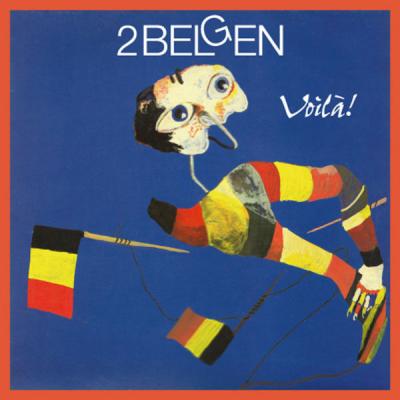 2 Belgen - Voilà! - (2006-04-14)