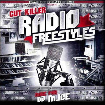  VA - Radio Freestyle Part 1 - (2010-06-15)