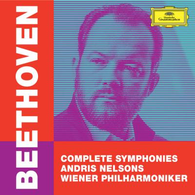 VA - Beethoven  Complete Symphonies - (2019-10-04)
