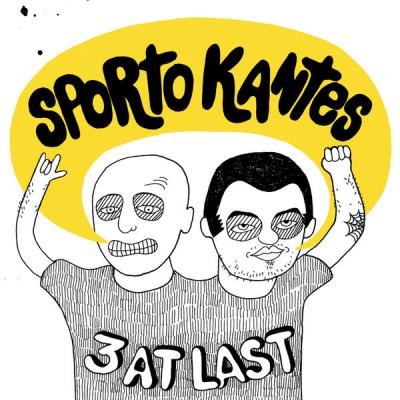 Sporto Kantes - 3 At Last - (2008-03-30)