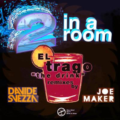 VA - El Trago (The Drink) - (2015-01-19)
