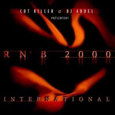 VA - Rnb 2000 international - (2000-05-16)