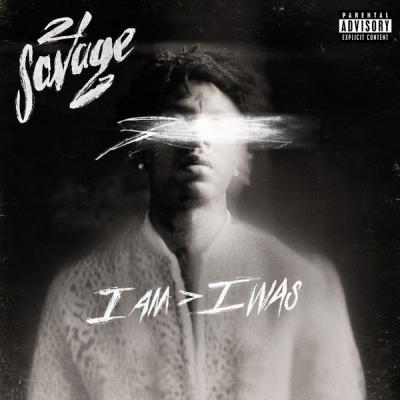21 Savage - i am   i was (Deluxe) - (2018-12-24)