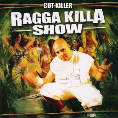 VA - Ragga Killa Show - (2010-05-28)