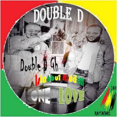 Double D - One Love - (2019-11-27)