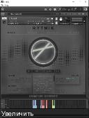 Cinematique Instruments - Rytmik (KONTAKT) - сэмплы перкуссии Kontakt