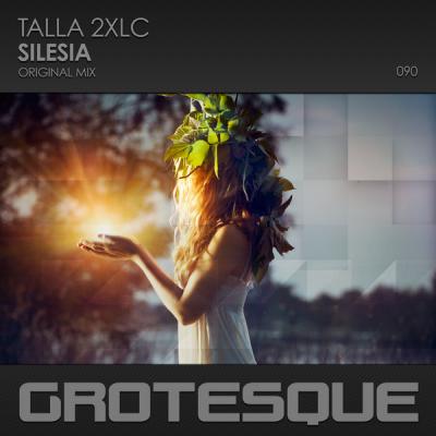 Talla 2XLC - Silesia - (2018-08-20)