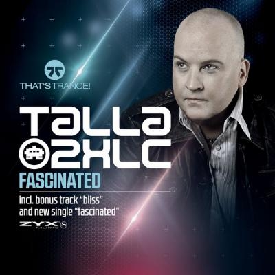 Talla 2XLC - Fascinated - (2019-10-11)