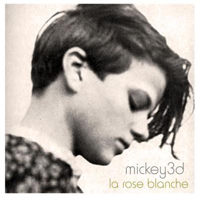 Mickey 3d - La rose blanche - (2015-12-01)