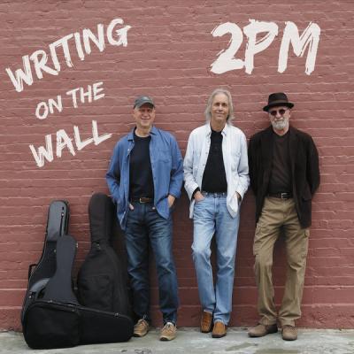 2PM - Writing on the Wall - (2017-03-04)
