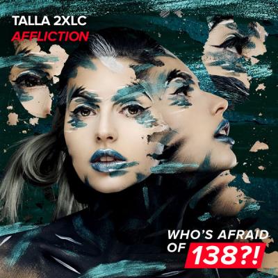 Talla 2XLC - Affliction - (2018-02-09)