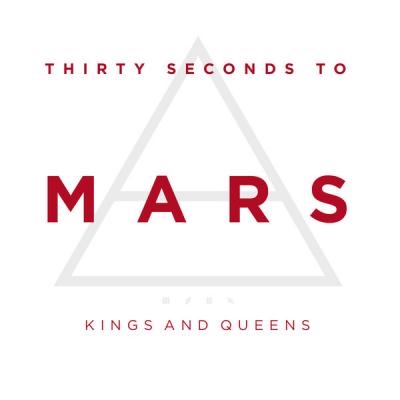 30 Seconds To Mars - Kings And Queens - (2009-01-01)