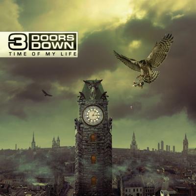 3 Doors Down - Time Of My Life - (2011-01-01)