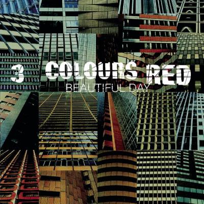 3 Colours Red - Beautiful Day - (1999-01-11)