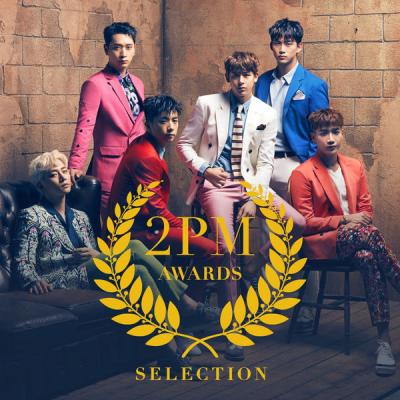 2PM - 2PM AWARDS SELECTION - (2018-09-27)