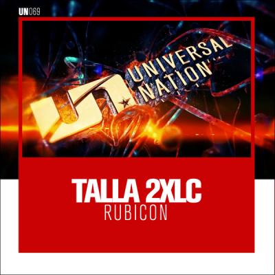 Talla 2XLC - Rubicon - (2018-07-09)