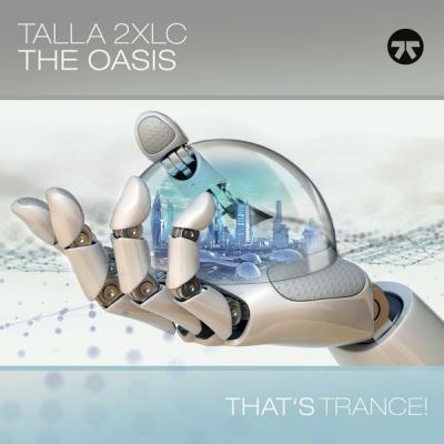 Talla 2XLC - The Oasis - (2019-06-14)