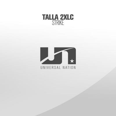 Talla 2XLC - Strike - (2019-08-05)