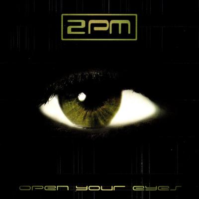 2PM - Open Your Eyes - (2015-11-20)