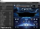 VSTBuzz - Cyber (KONTAKT, WAV) - сэмплы cinema Kontakt