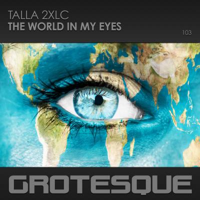 Talla 2XLC - The World in My Eyes - (2018-11-12)