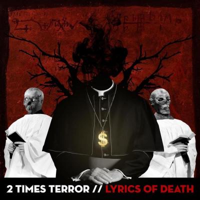 2 Times Terror - Lyrics of Death - (2018-01-19)