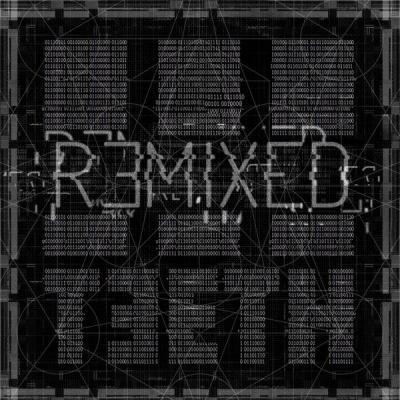 3TEETH - Remixed - (2014-10-21)