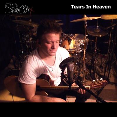 Steffen Brix - Tears in Heaven - (2019-10-18)