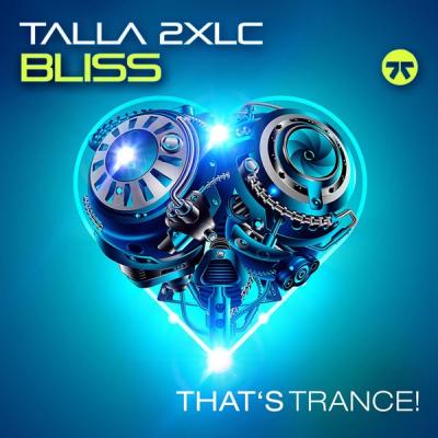 Talla 2XLC - Bliss - (2020-04-10)