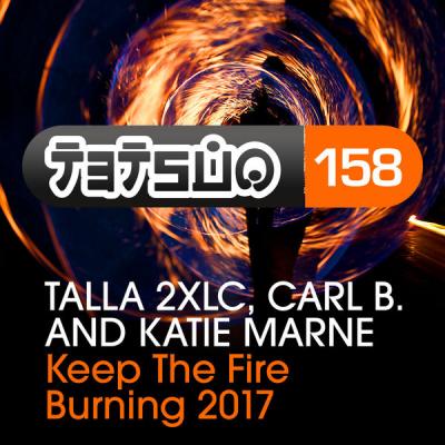 Talla 2XLC - Keep the Fire Burning - (2017-11-29)
