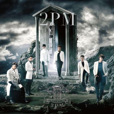 2PM - Genesis of 2PM - (2018-05-18)