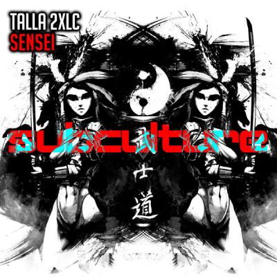 Talla 2XLC - Sensei - (2019-05-31)