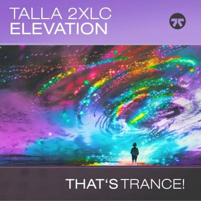 Talla 2XLC - Elevation - (2019-07-12)