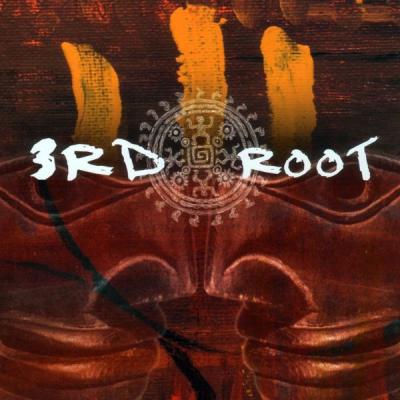 3rd Root - A Sign Of Things To Come - (2000-01-01)