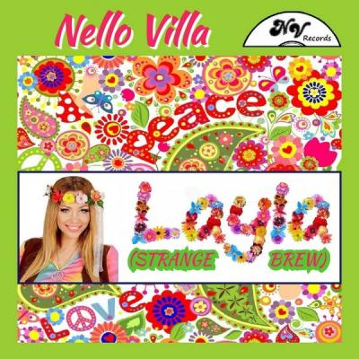 Nello Villa - Layla (Strange Brew) - (2019-09-08)