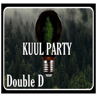 Double D - Kuul Party - (2019-11-27)