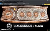 Black Rooster Audio - Plugin Pack 2.5.5 VST, AAX x86 x64 [05.2021] - набор плагинов